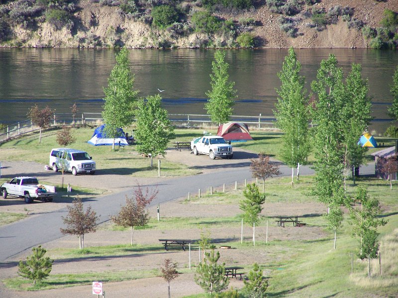 Field Trips/2009 Montana Utah Field Trip/No 104 Helena Montana. Devils